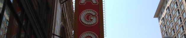 Chicago Theater
