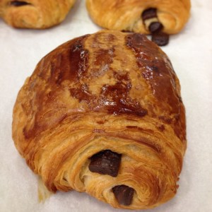 Pain au Chocolat