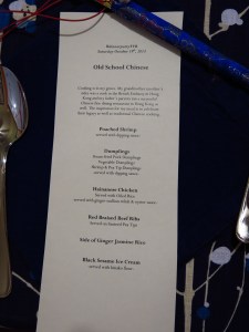 Social Bites Old School Chinese Menu Social Bites Old School Chinese Menu