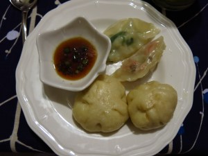 Chinese Dumplings