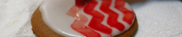 Cookie Decorating_Leanne Painting