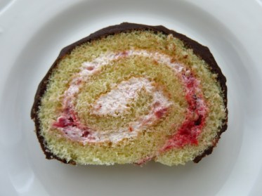 Swiss Roll Slice