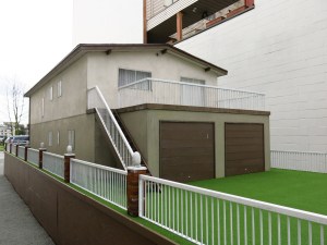 Ken Lum Vancouver Special