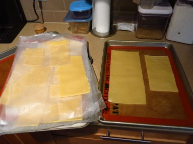 Cookie Vancouver Special Cutouts