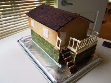 Cookie Vancouver Special