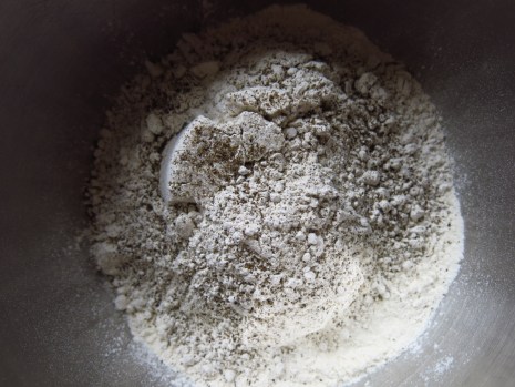 Dry Ingredients
