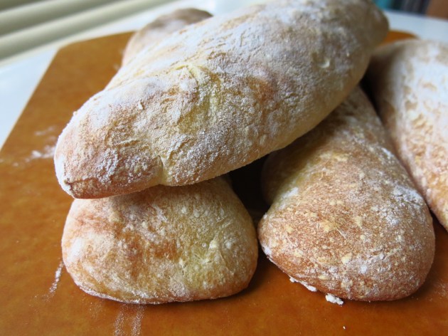 Ciabatta