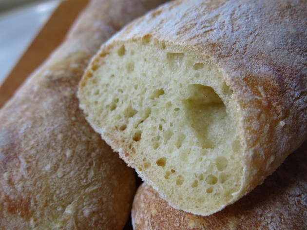 Ciabatta