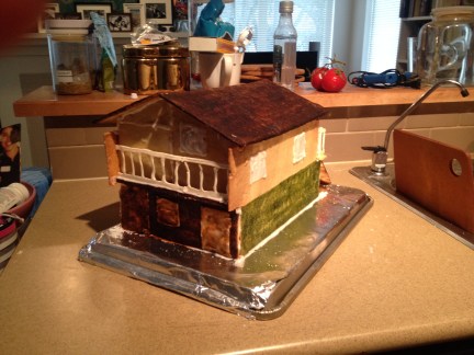 Cookie Vancouver Special