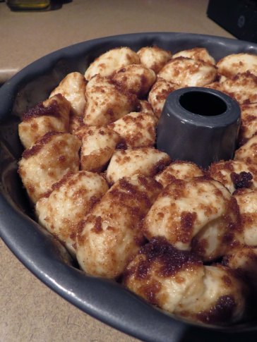 Monkey Bread