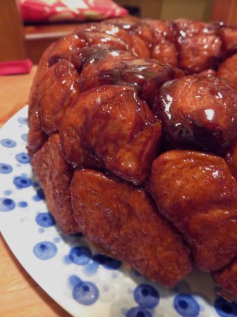 Monkey Bread